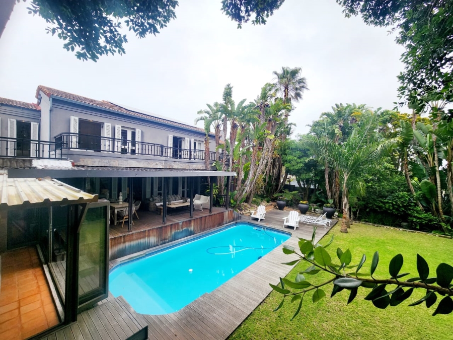 5 Bedroom Property for Sale in Linkside Western Cape